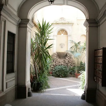 Monti Colosseo Luxury Flat Daire Roma