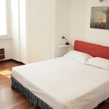 Monti Colosseo Luxury Flat
