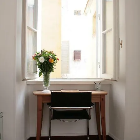 Monti Colosseo Luxury Flat