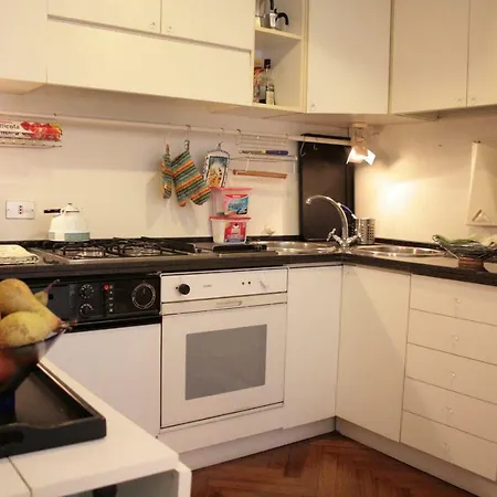 Monti Colosseo Luxury Flat Daire Roma