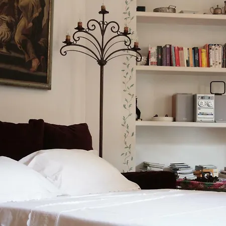 Monti Colosseo Luxury Flat *