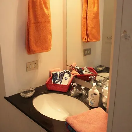 Monti Colosseo Luxury Flat Daire *