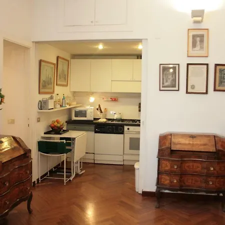 Apartment Monti Colosseo Luxury Flat *