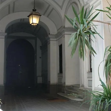 Apartment Monti Colosseo Luxury Flat *