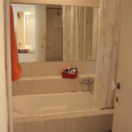 Monti Colosseo Luxury Flat