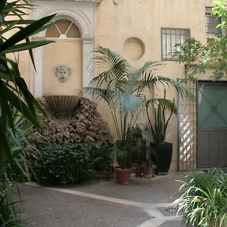 Monti Colosseo Luxury Flat *