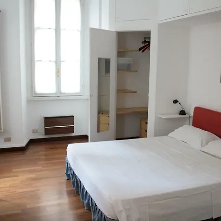 Apartment Monti Colosseo Luxury Flat