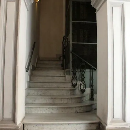 Apartment Monti Colosseo Luxury Flat Rome