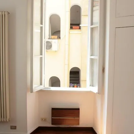 Monti Colosseo Luxury Flat Apartment *